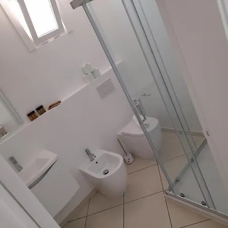 Giardino Terranostra Prázdninový dům *