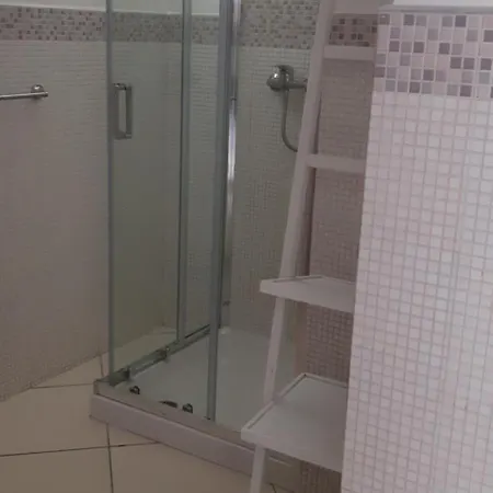 Giardino Terranostra Prázdninový dům *