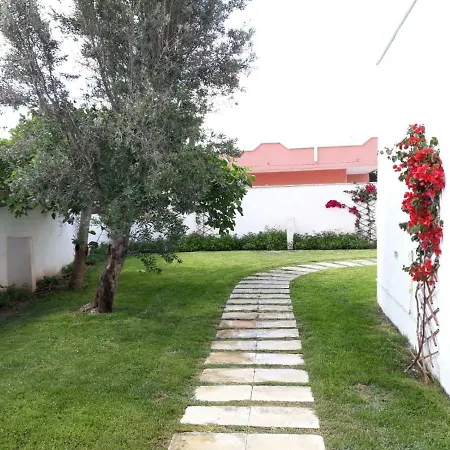 Prázdninový dům Giardino Terranostra