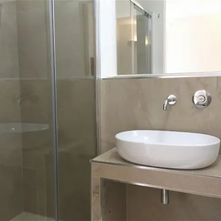 Holiday home Giardino Terranostra