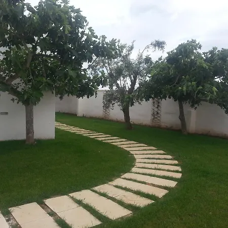Holiday home Giardino Terranostra