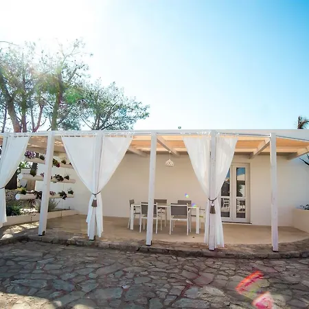 Giardino Terranostra Holiday home *