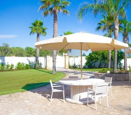 Holiday home Giardino Terranostra