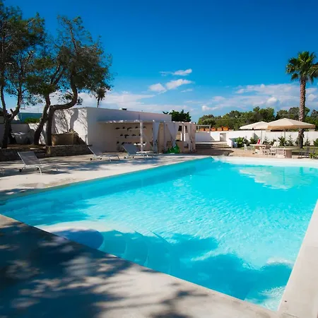 Giardino Terranostra Holiday home *
