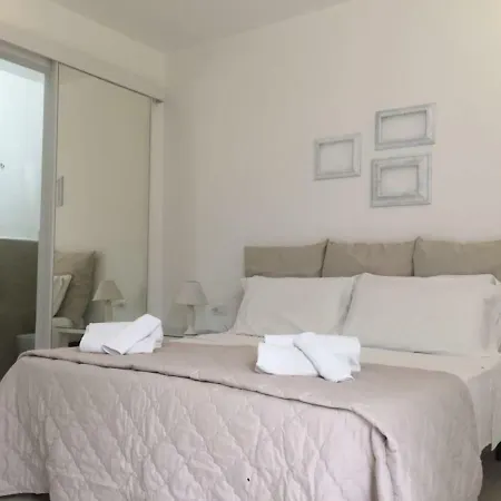 Holiday home Giardino Terranostra
