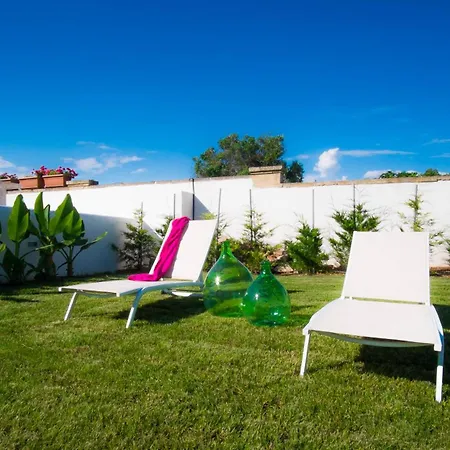 Giardino Terranostra Holiday home *
