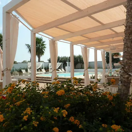 Holiday home Giardino Terranostra