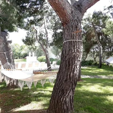 Giardino Terranostra Torre San Giovanni Ugento