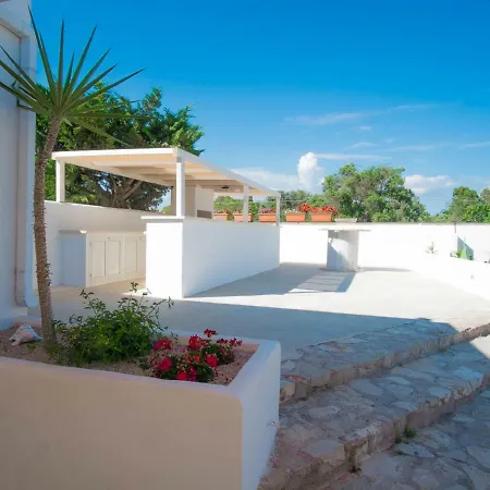 Giardino Terranostra Holiday home *